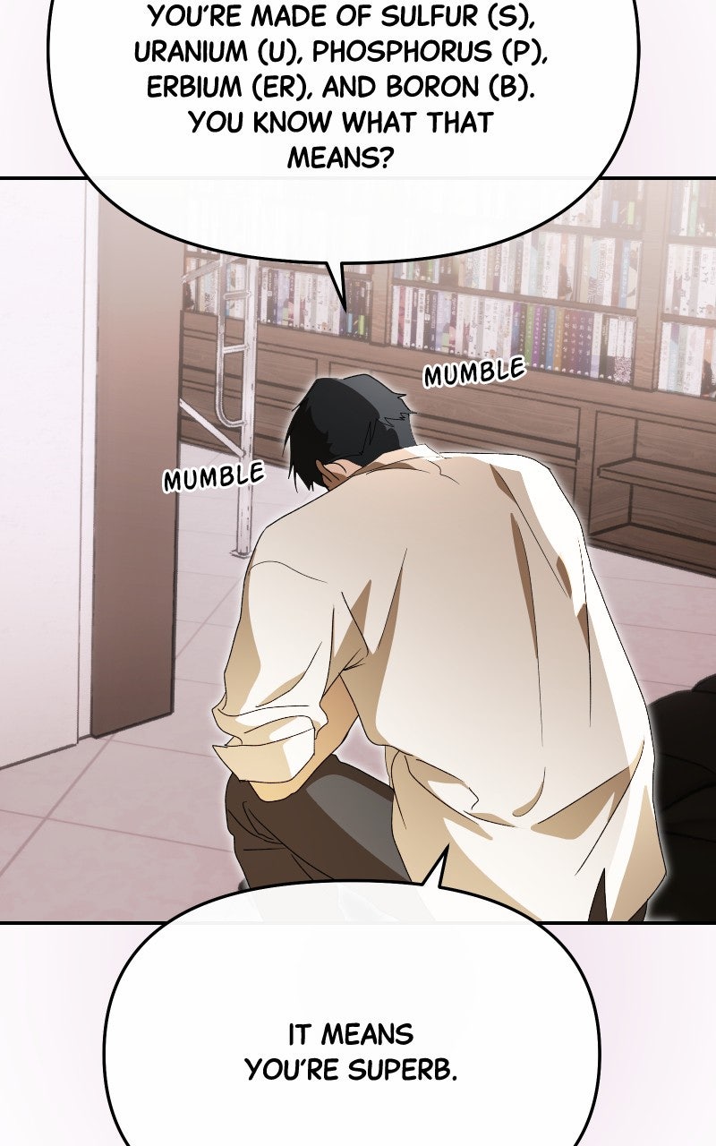 My Comeback asthe Youngest Member Episode 62 page 48 - 