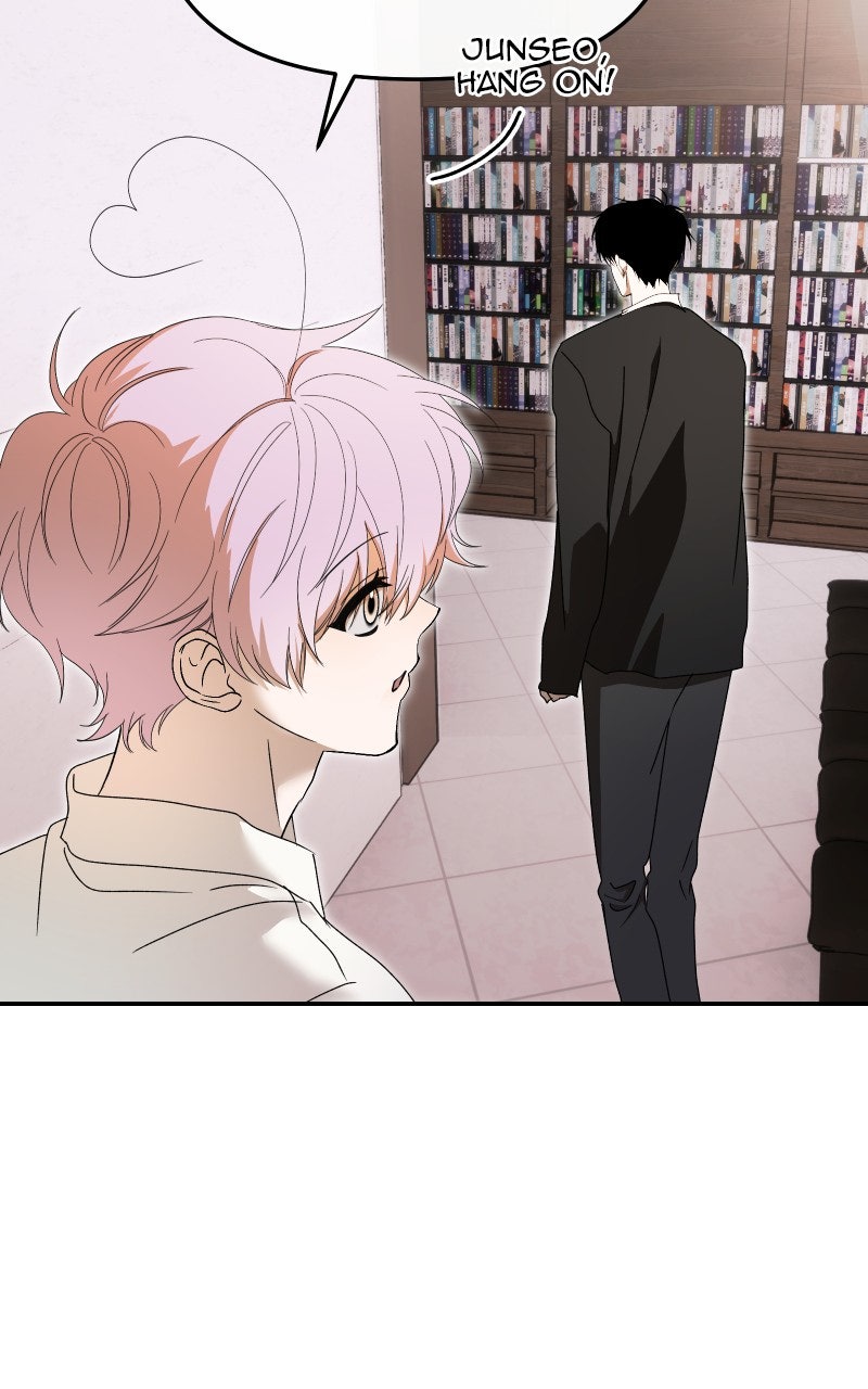 My Comeback asthe Youngest Member Episode 62 page 50 - 