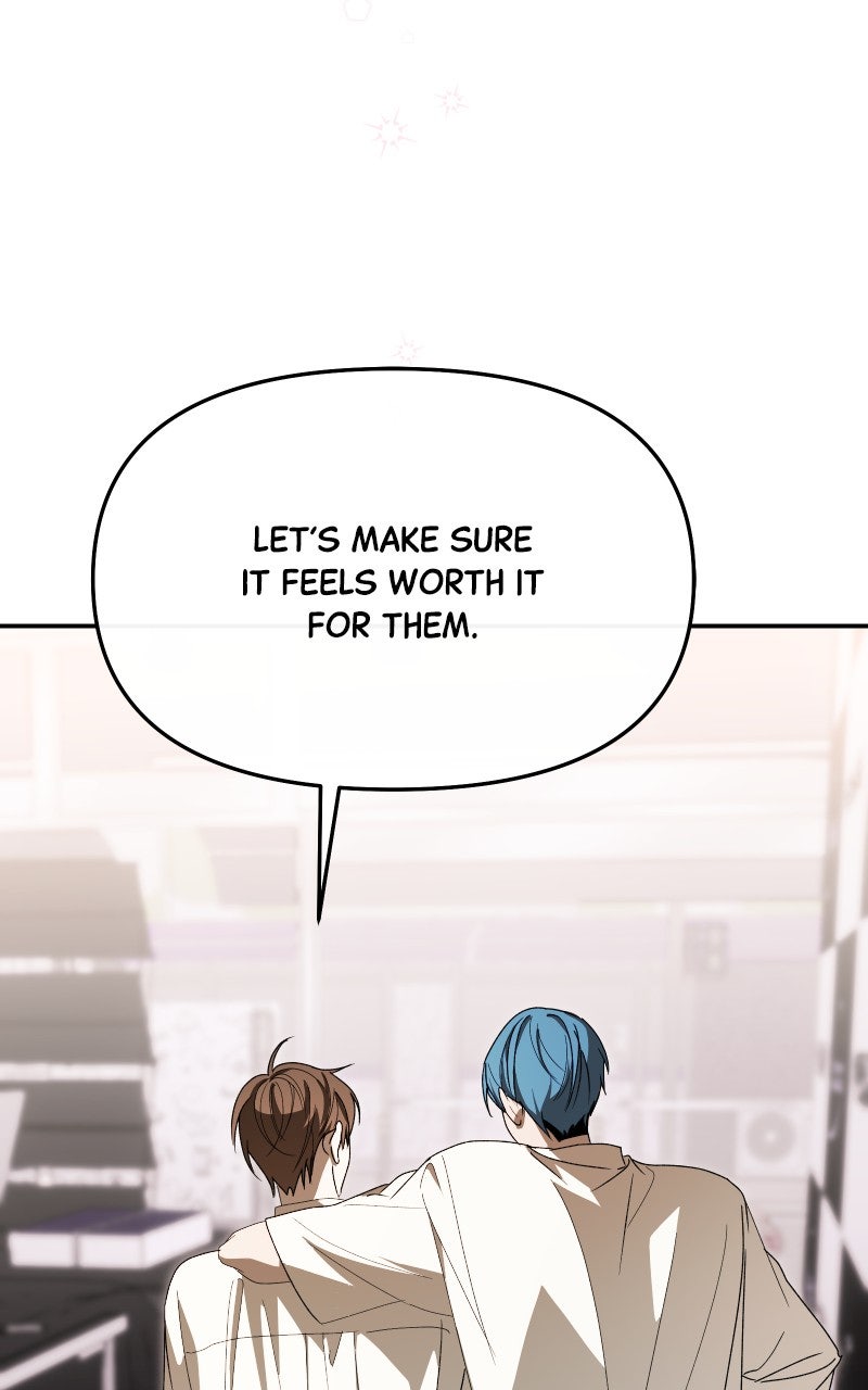 My Comeback asthe Youngest Member Episode 62 page 57 - 