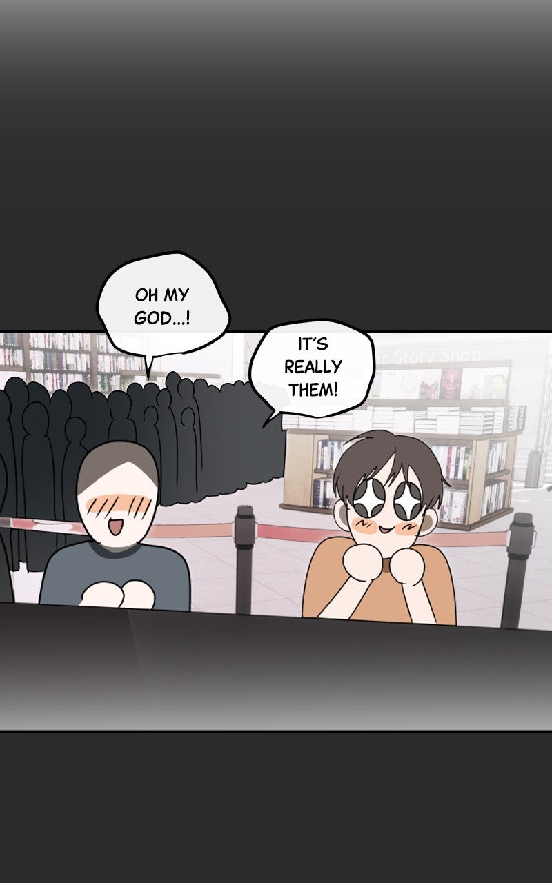 My Comeback asthe Youngest Member Episode 62 page 59 - 