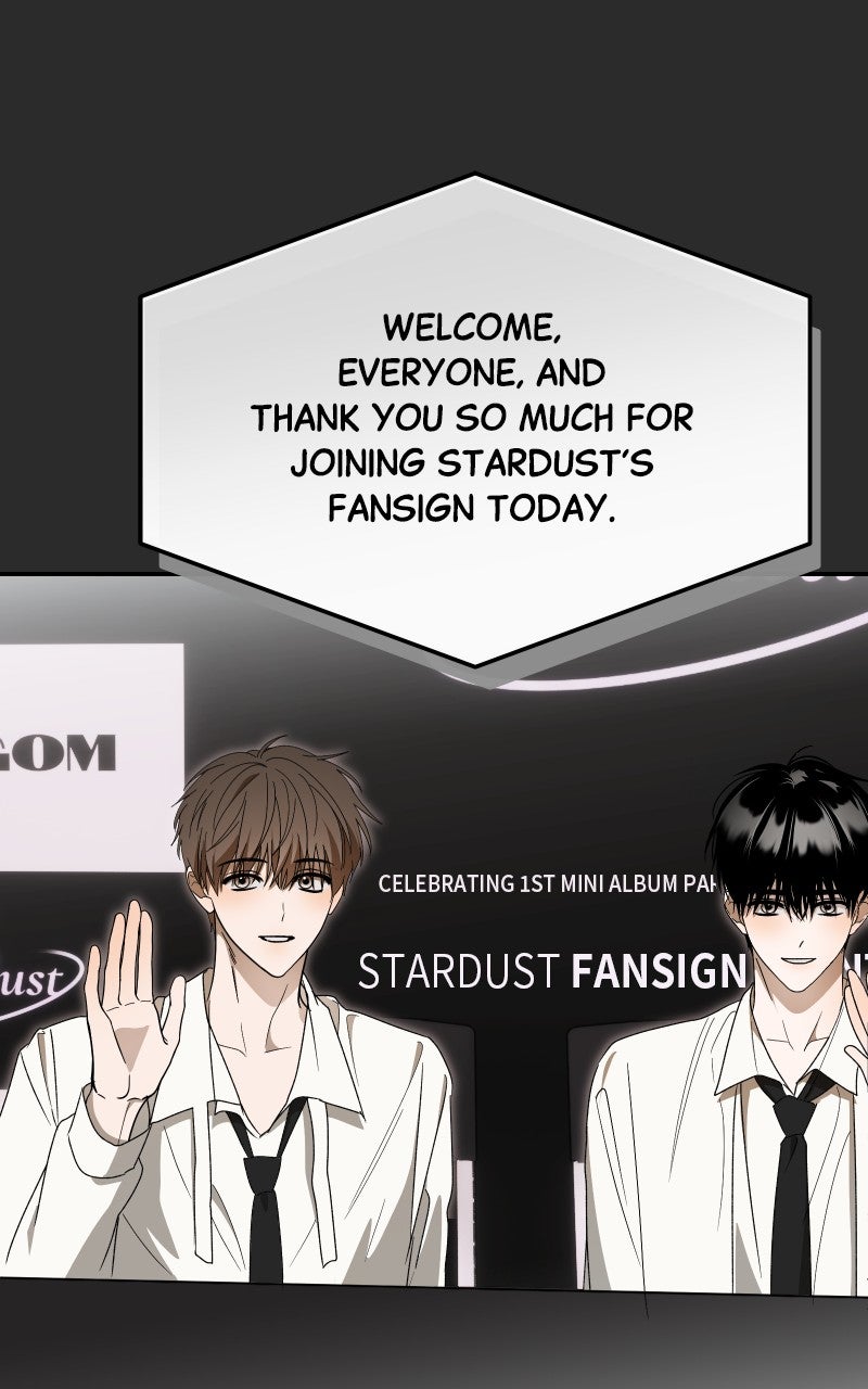 My Comeback asthe Youngest Member Episode 62 page 60 - 