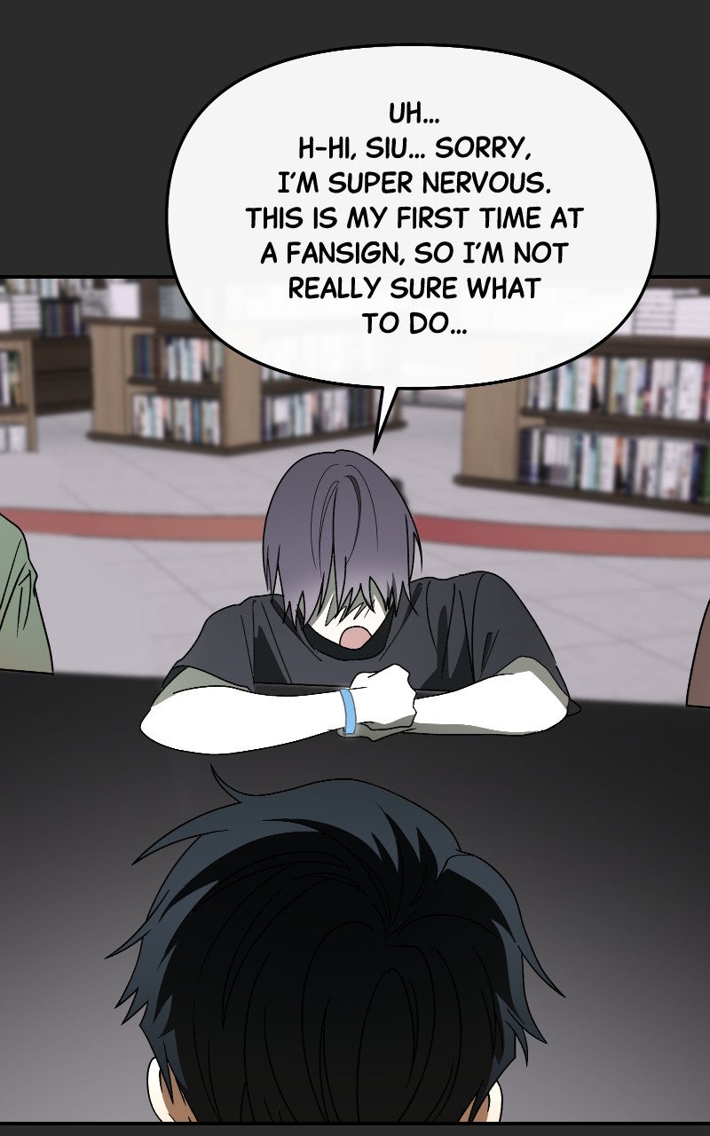 My Comeback asthe Youngest Member Episode 62 page 66 - 