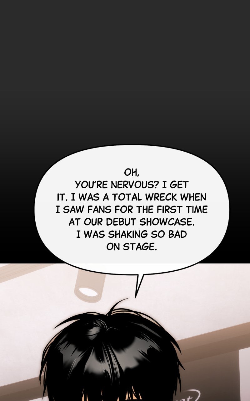 My Comeback asthe Youngest Member Episode 62 page 71 - 