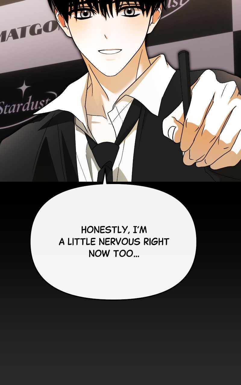 My Comeback asthe Youngest Member Episode 62 page 72 - 