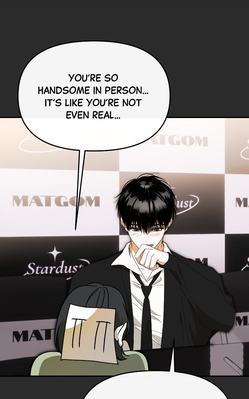 My Comeback asthe Youngest Member Episode 62 page 73 - 
