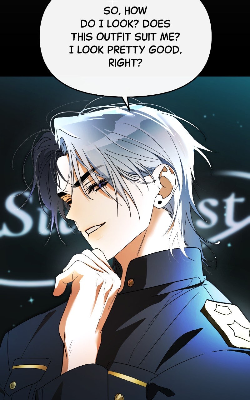 My Comeback asthe Youngest Member Episode 62 page 75 - 