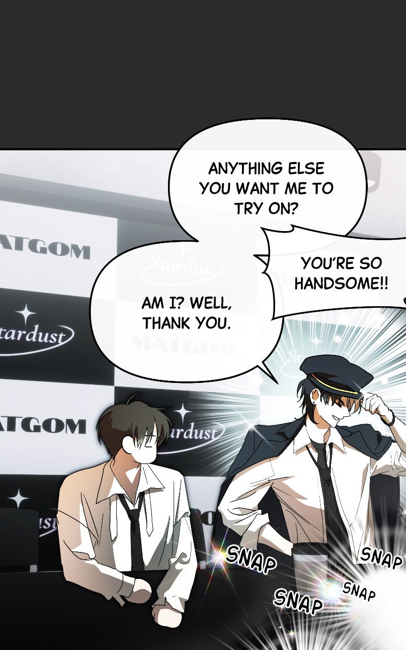My Comeback asthe Youngest Member Episode 62 page 77 - 