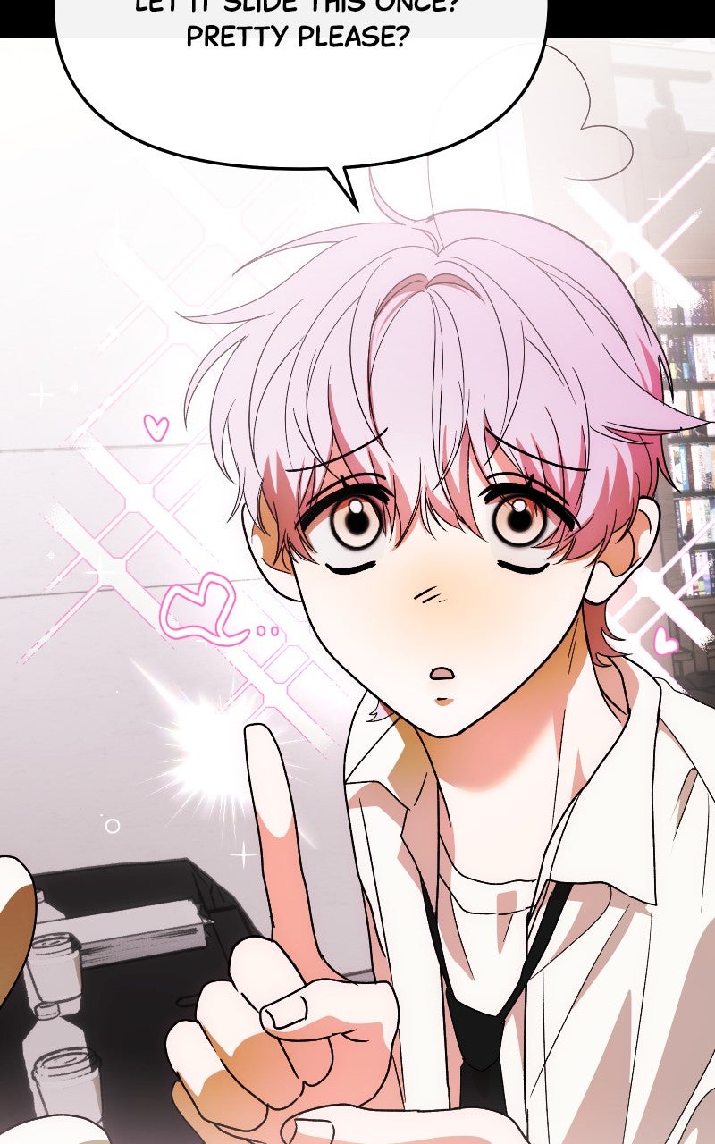 My Comeback asthe Youngest Member Episode 62 page 82 - 
