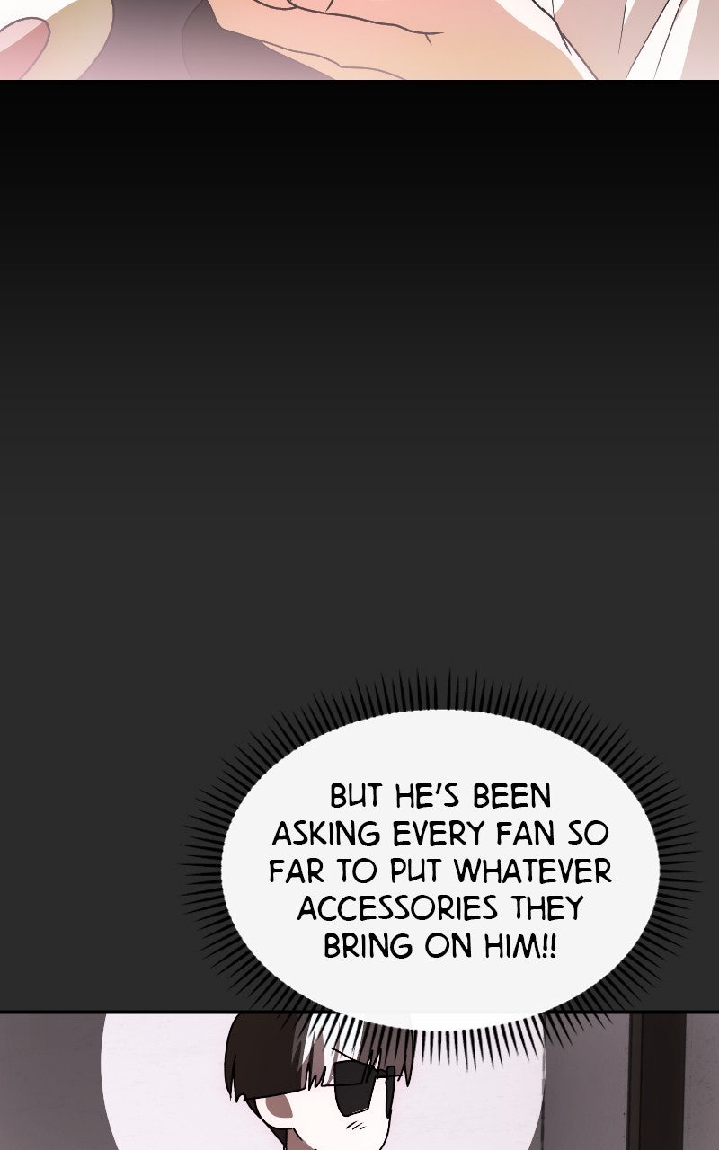 My Comeback asthe Youngest Member Episode 62 page 83 - 