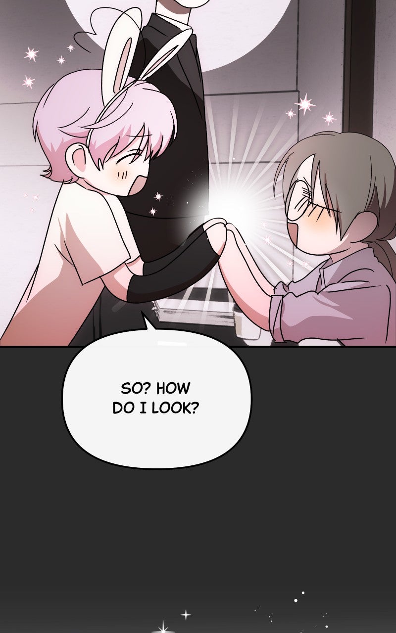 My Comeback asthe Youngest Member Episode 62 page 84 - 