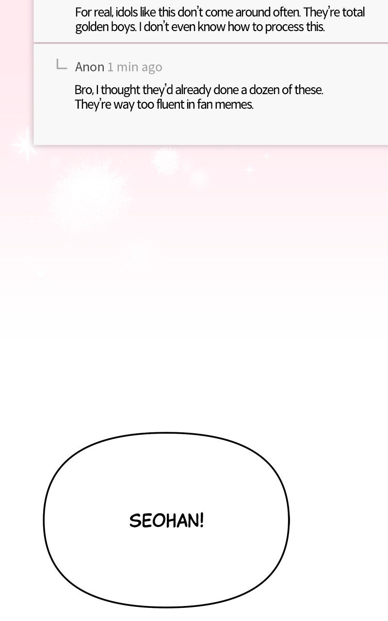 My Comeback asthe Youngest Member Episode 62 page 86 - 
