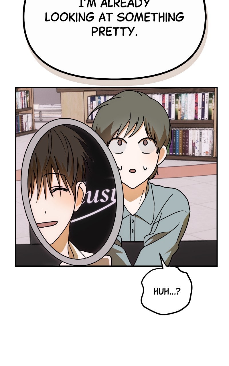 My Comeback asthe Youngest Member Episode 62 page 91 - 