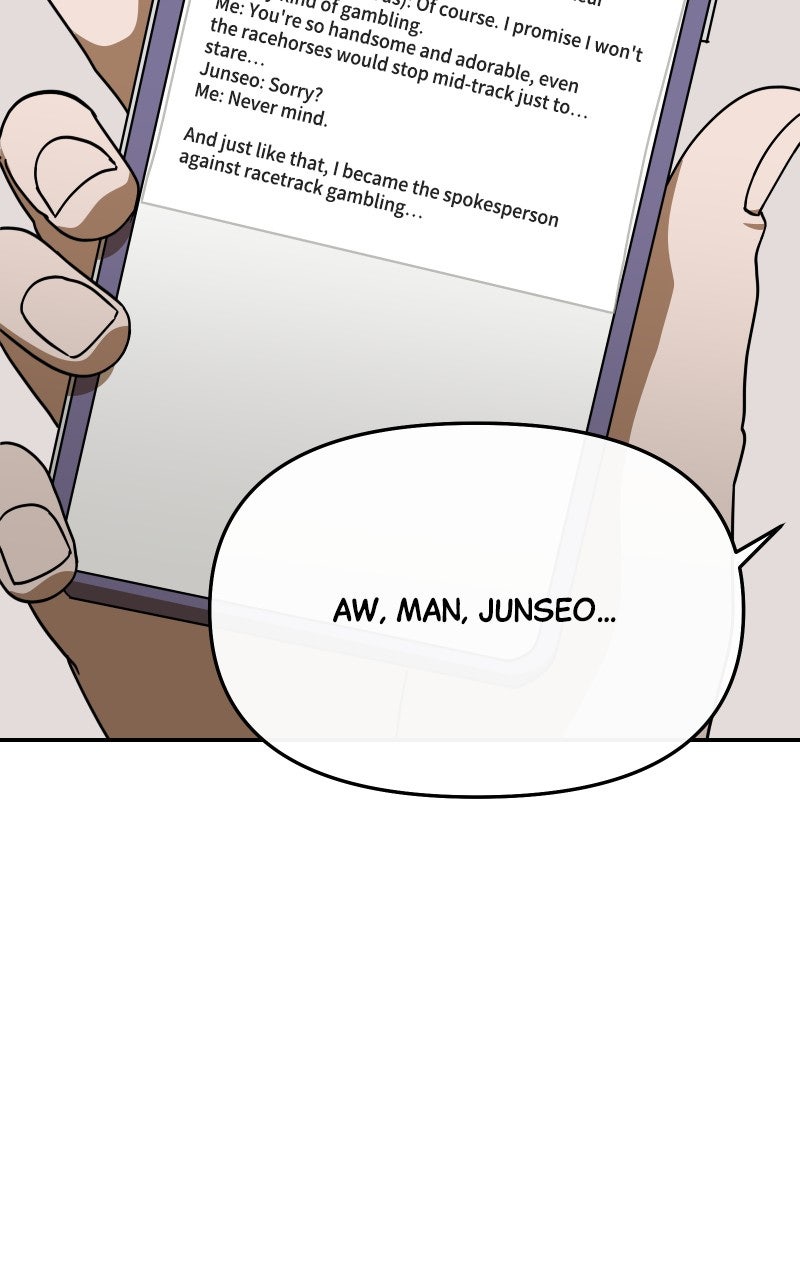 My Comeback asthe Youngest Member Episode 62 page 98 - 