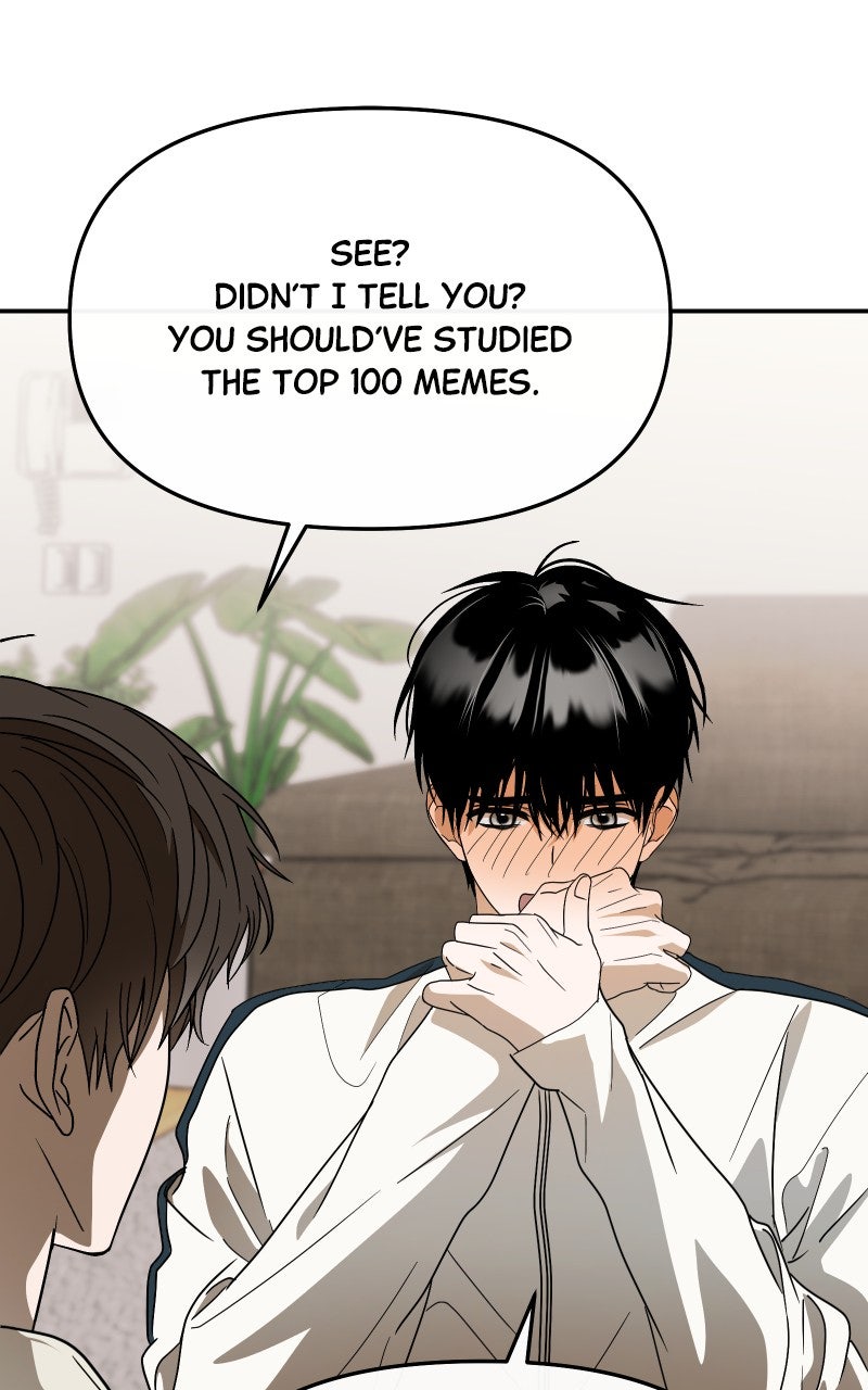 My Comeback asthe Youngest Member Episode 62 page 99 - 
