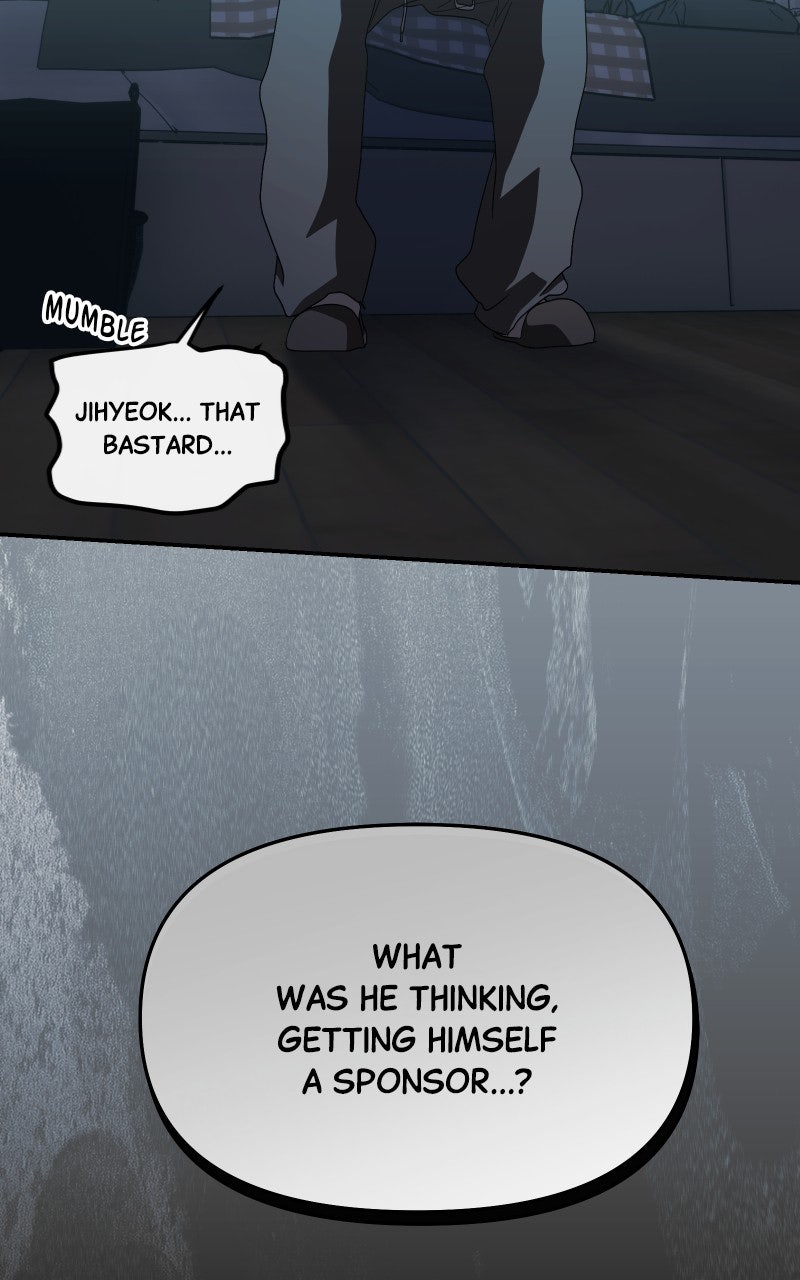 My Comeback asthe Youngest Member Episode 63 page 103 - 