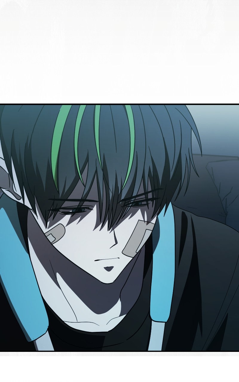 My Comeback asthe Youngest Member Episode 63 page 106 - 