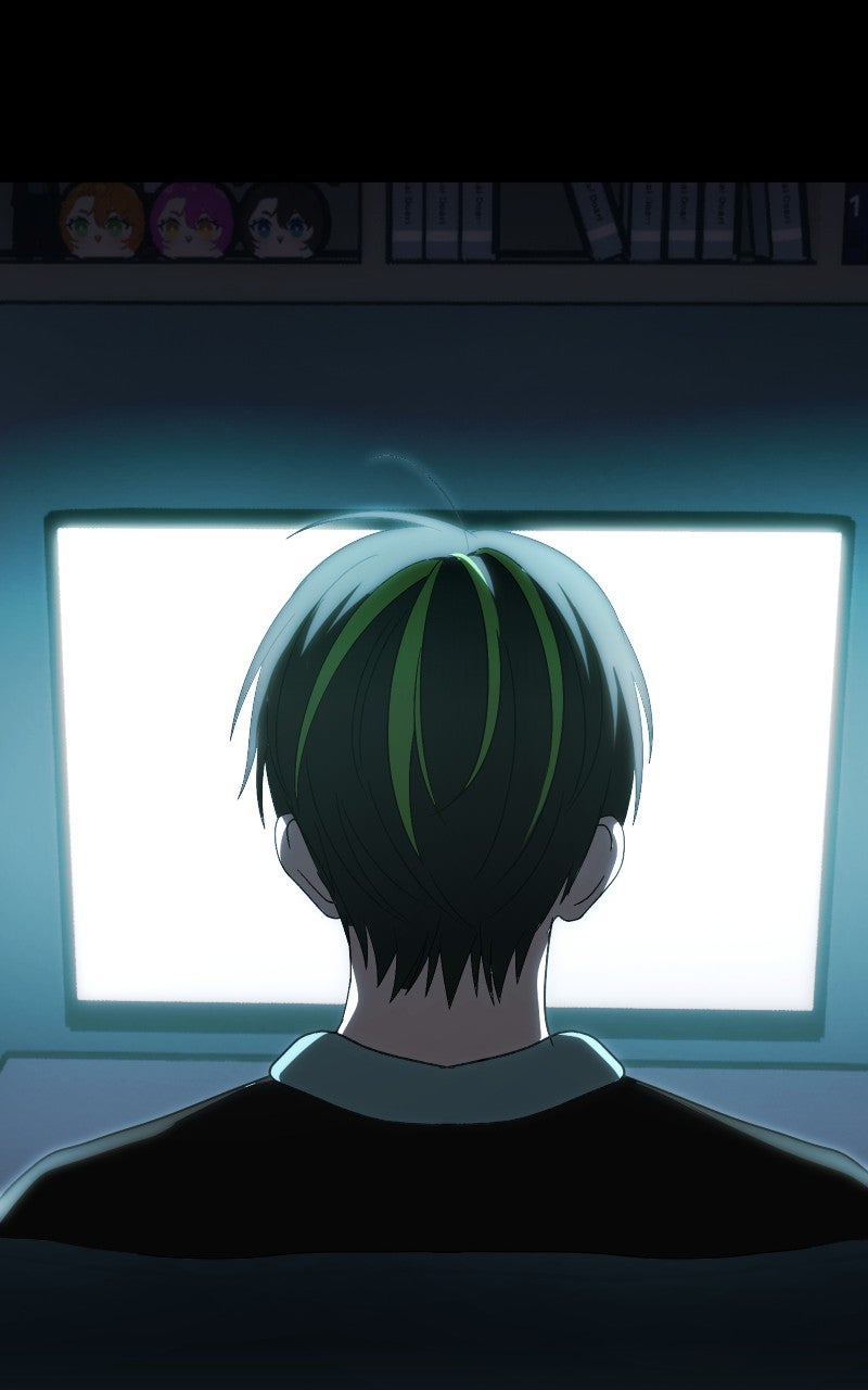 My Comeback asthe Youngest Member Episode 63 page 115 - 