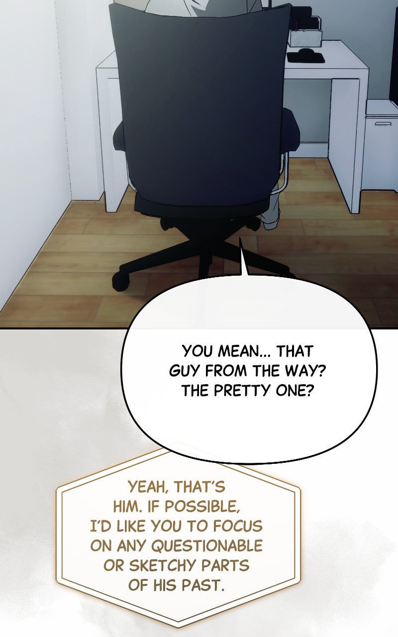 My Comeback asthe Youngest Member Episode 63 page 17 - 
