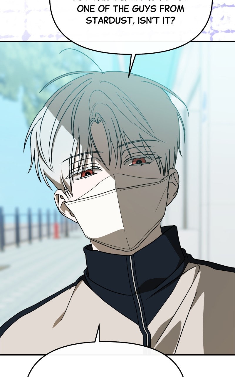 My Comeback asthe Youngest Member Episode 63 page 39 - 