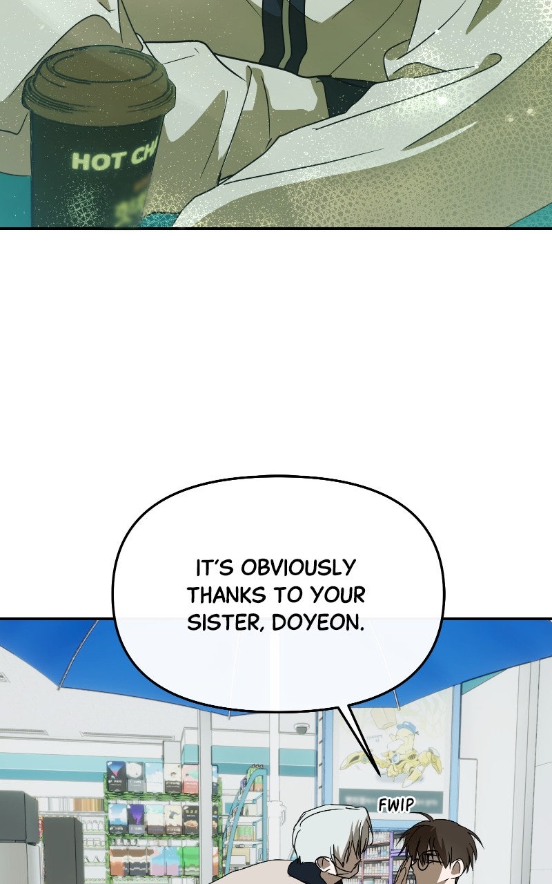 My Comeback asthe Youngest Member Episode 63 page 50 - 