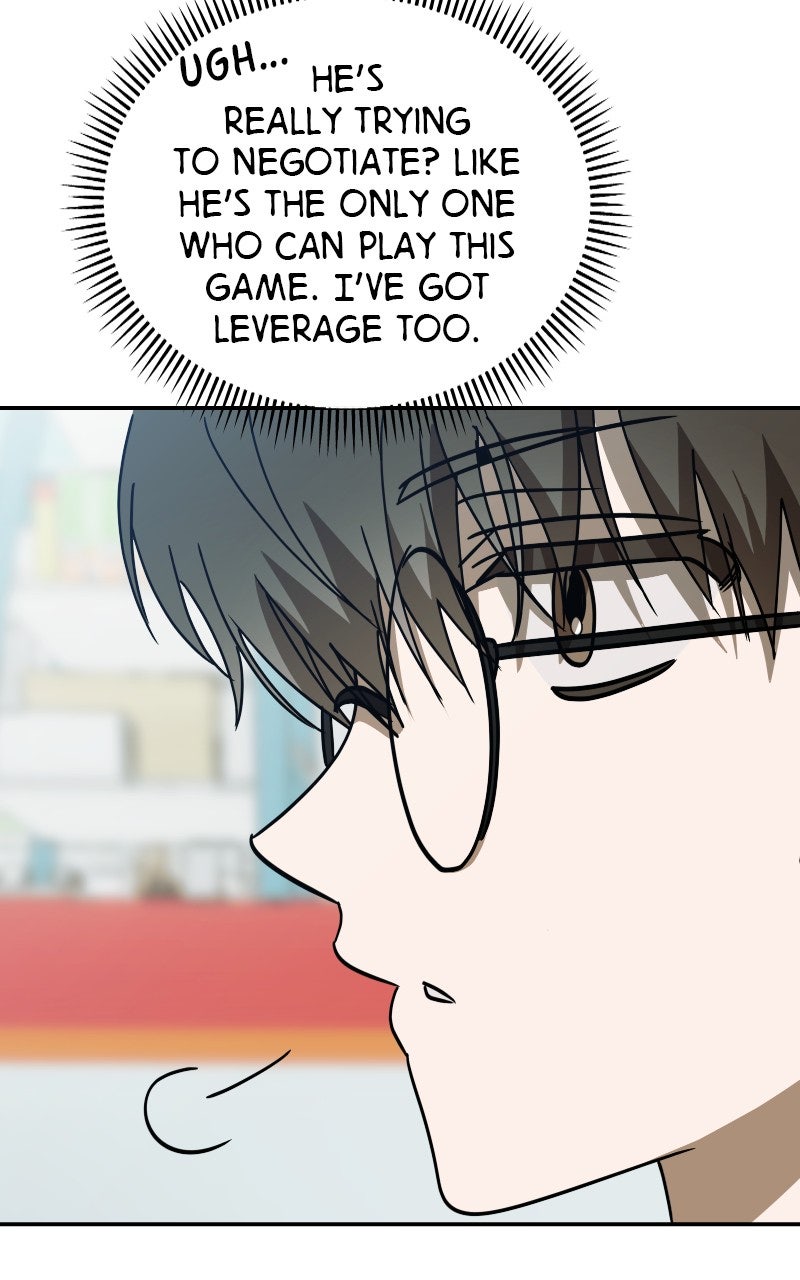 My Comeback asthe Youngest Member Episode 63 page 54 - 
