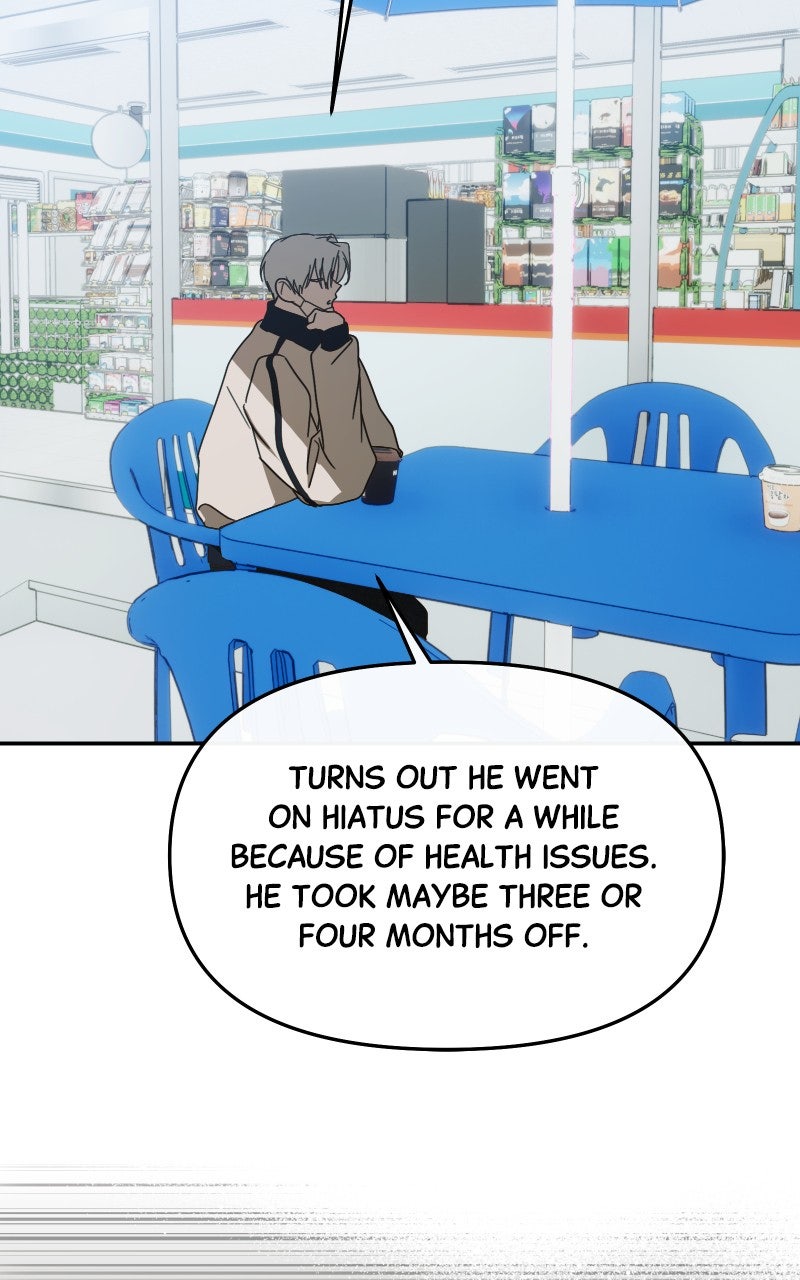 My Comeback asthe Youngest Member Episode 63 page 58 - 