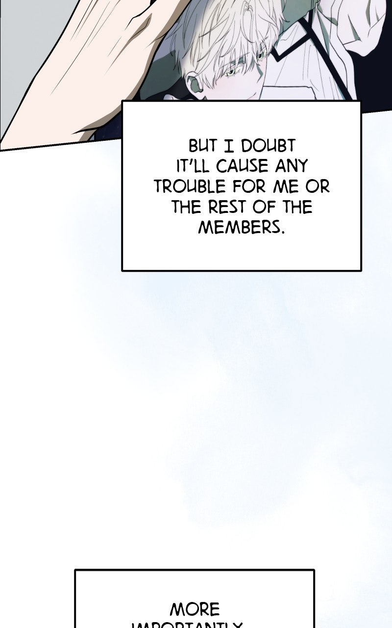 My Comeback asthe Youngest Member Episode 63 page 7 - 