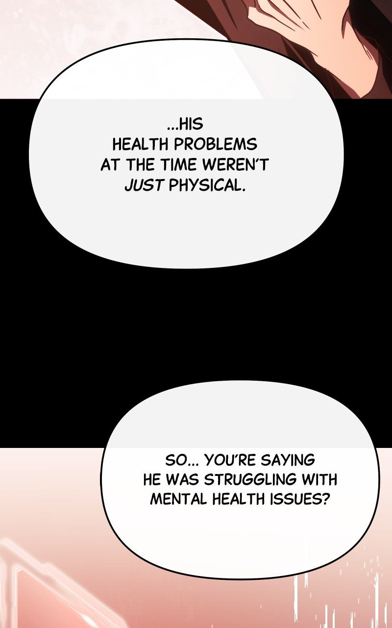 My Comeback asthe Youngest Member Episode 63 page 62 - 