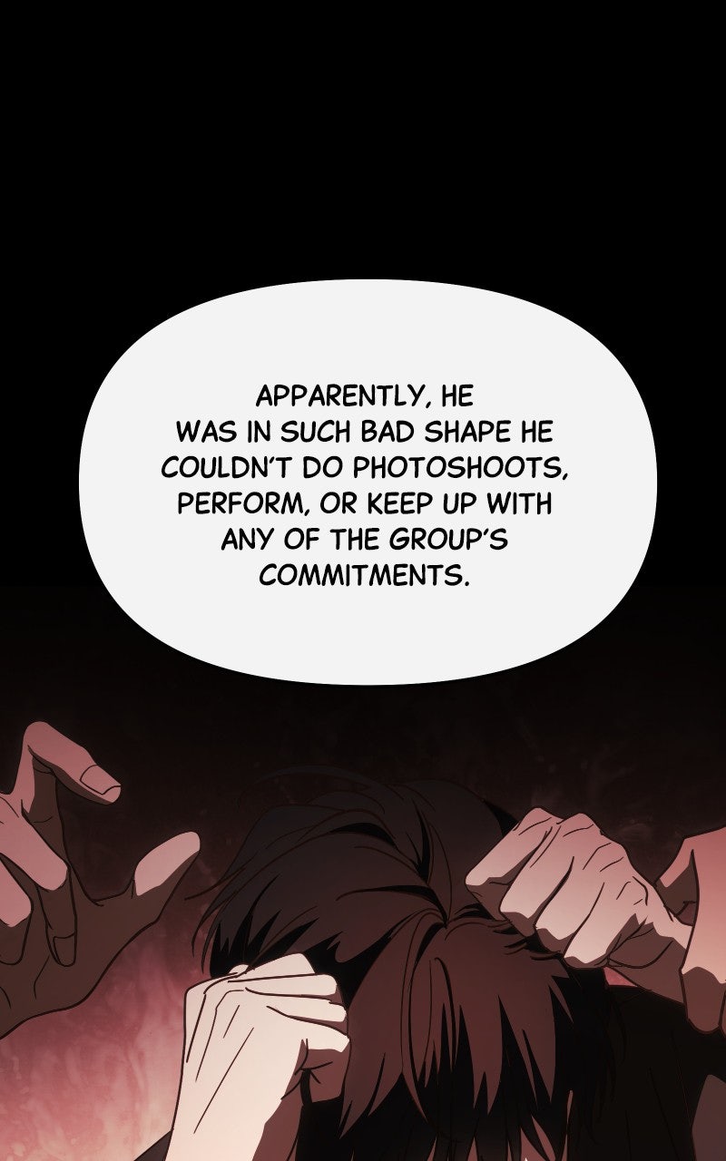 My Comeback asthe Youngest Member Episode 63 page 65 - 