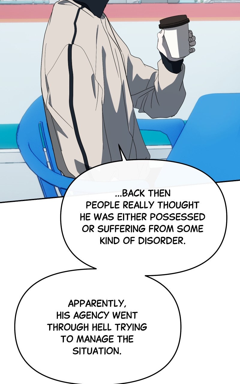 My Comeback asthe Youngest Member Episode 63 page 70 - 