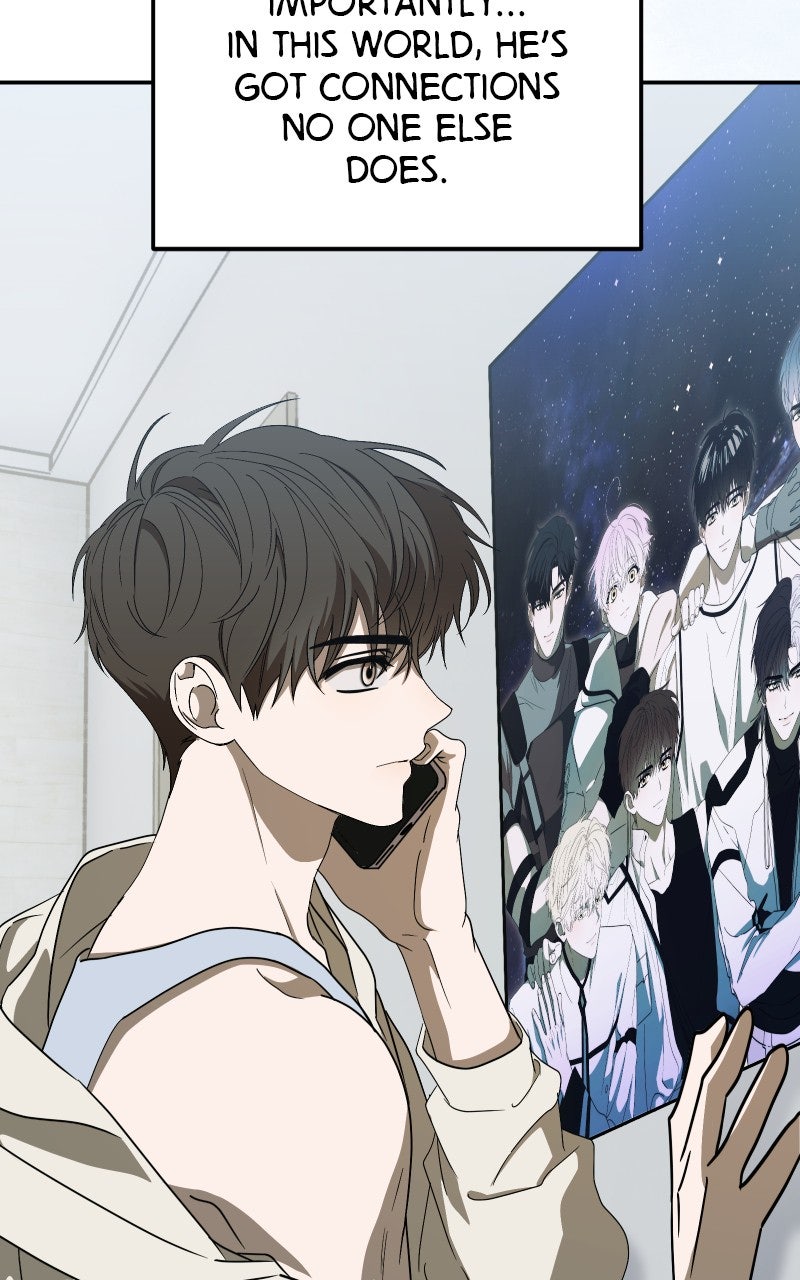 My Comeback asthe Youngest Member Episode 63 page 8 - 