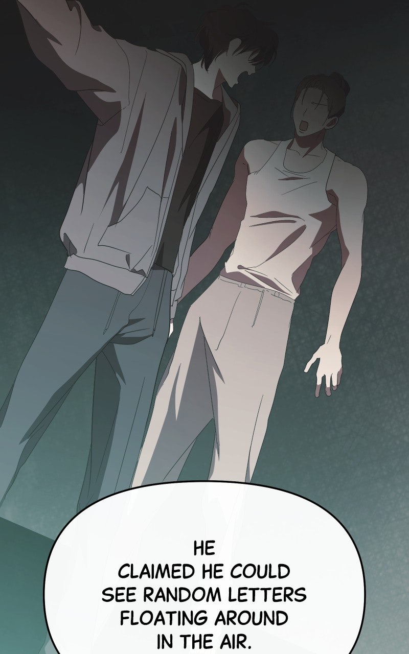 My Comeback asthe Youngest Member Episode 63 page 75 - 