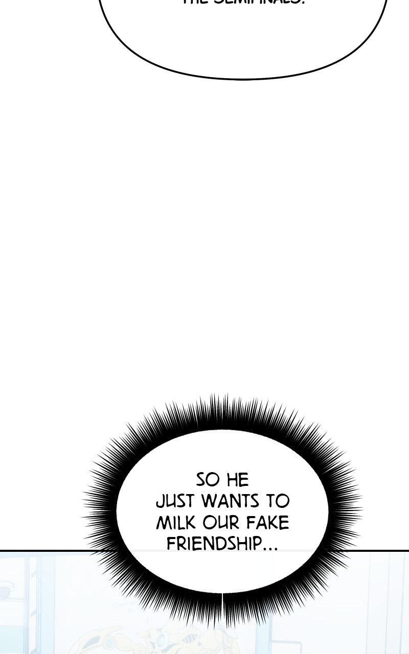 My Comeback asthe Youngest Member Episode 63 page 86 - 