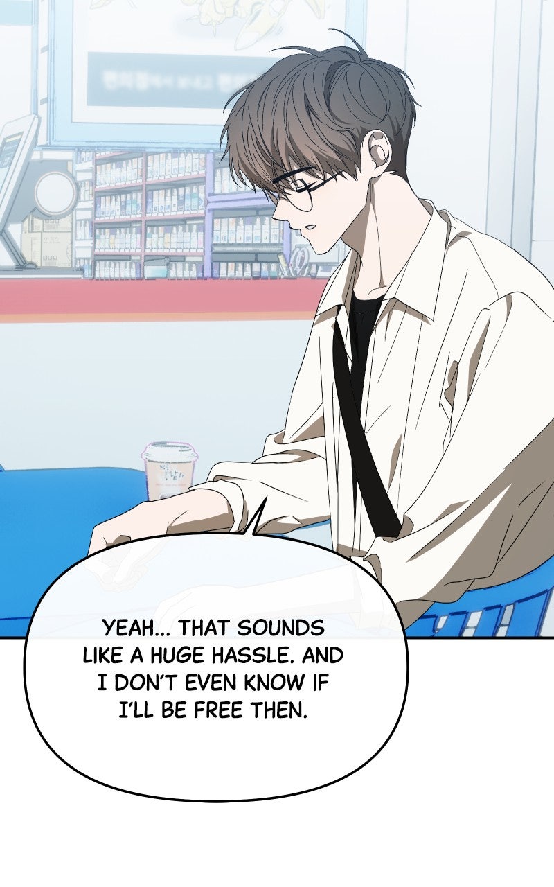 My Comeback asthe Youngest Member Episode 63 page 87 - 
