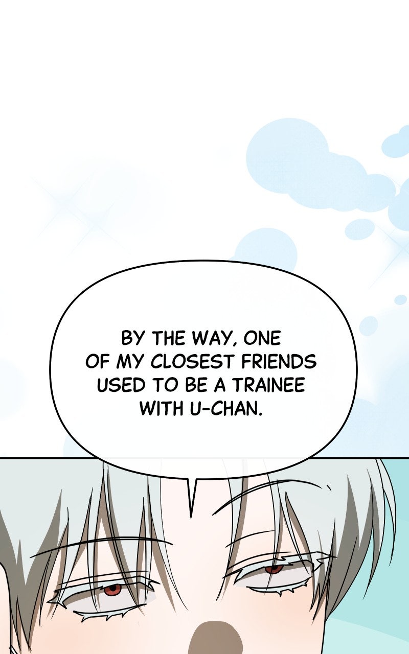 My Comeback asthe Youngest Member Episode 63 page 88 - 