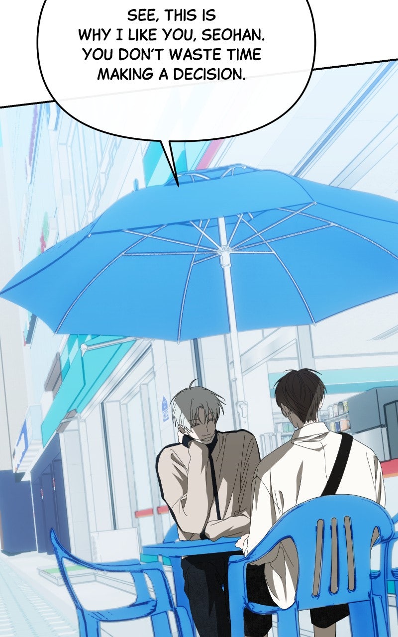 My Comeback asthe Youngest Member Episode 63 page 91 - 