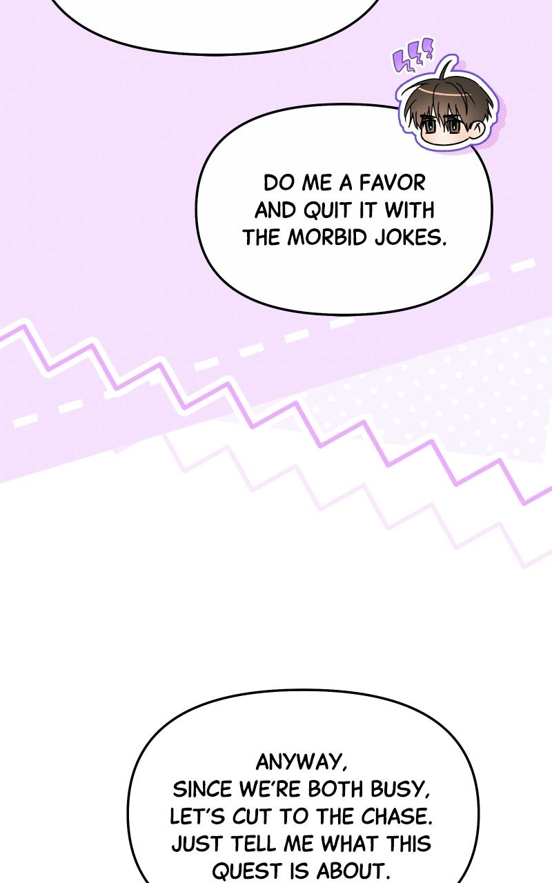 My Comeback asthe Youngest Member Episode 64 page 102 - 