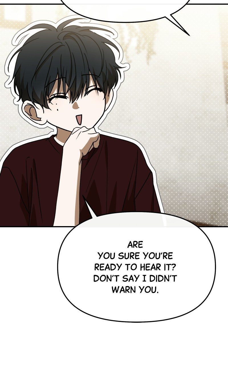My Comeback asthe Youngest Member Episode 64 page 103 - 