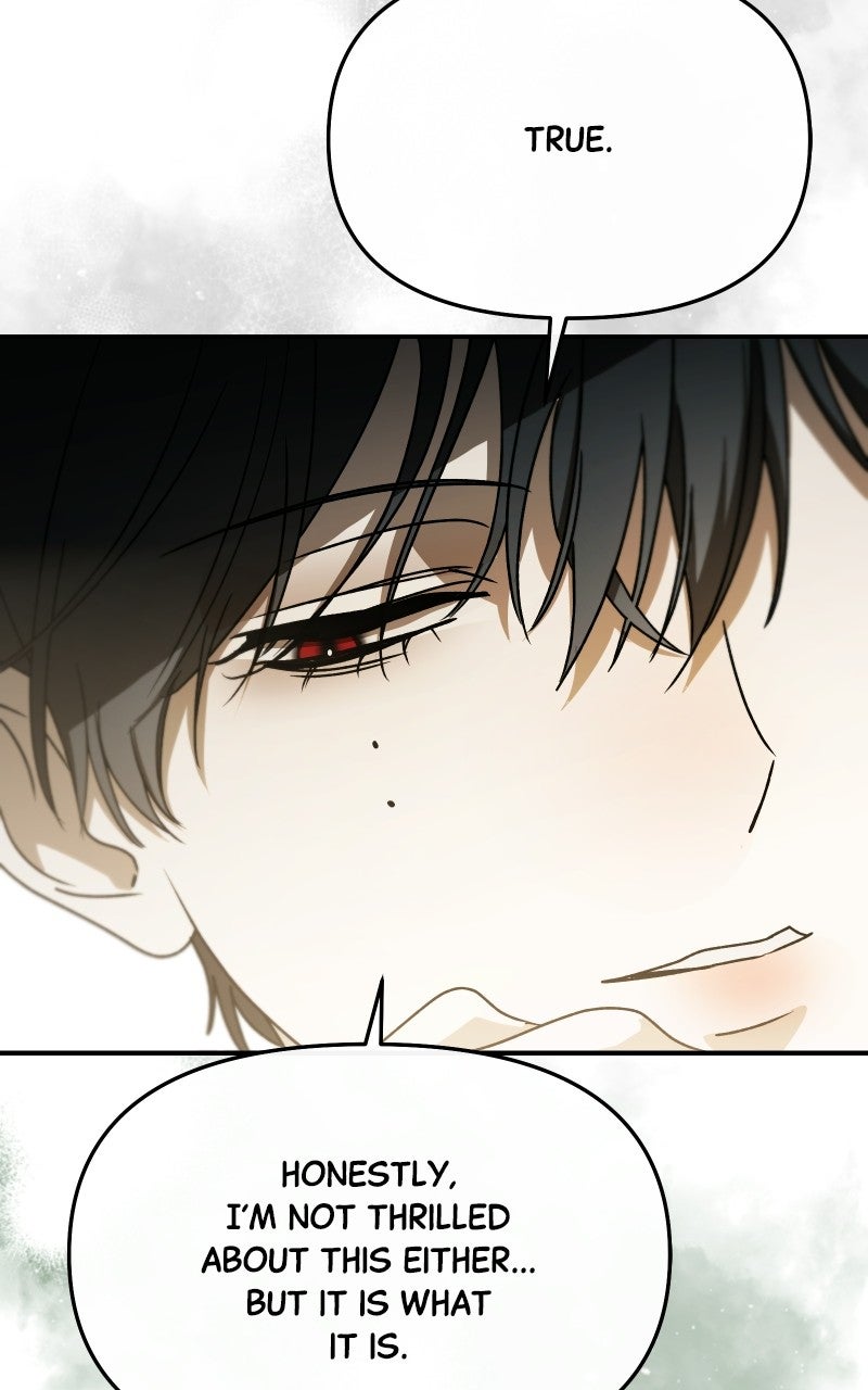 My Comeback asthe Youngest Member Episode 64 page 106 - 