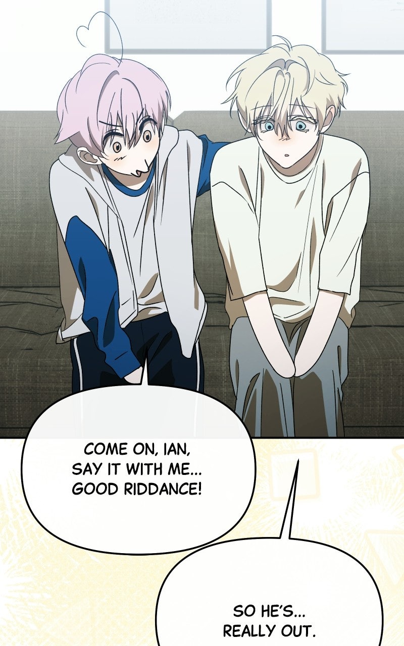 My Comeback asthe Youngest Member Episode 64 page 13 - 