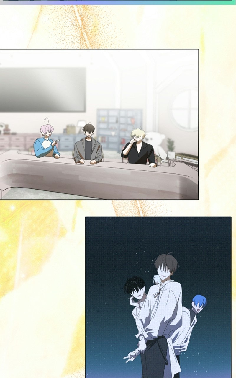 My Comeback asthe Youngest Member Episode 64 page 19 - 