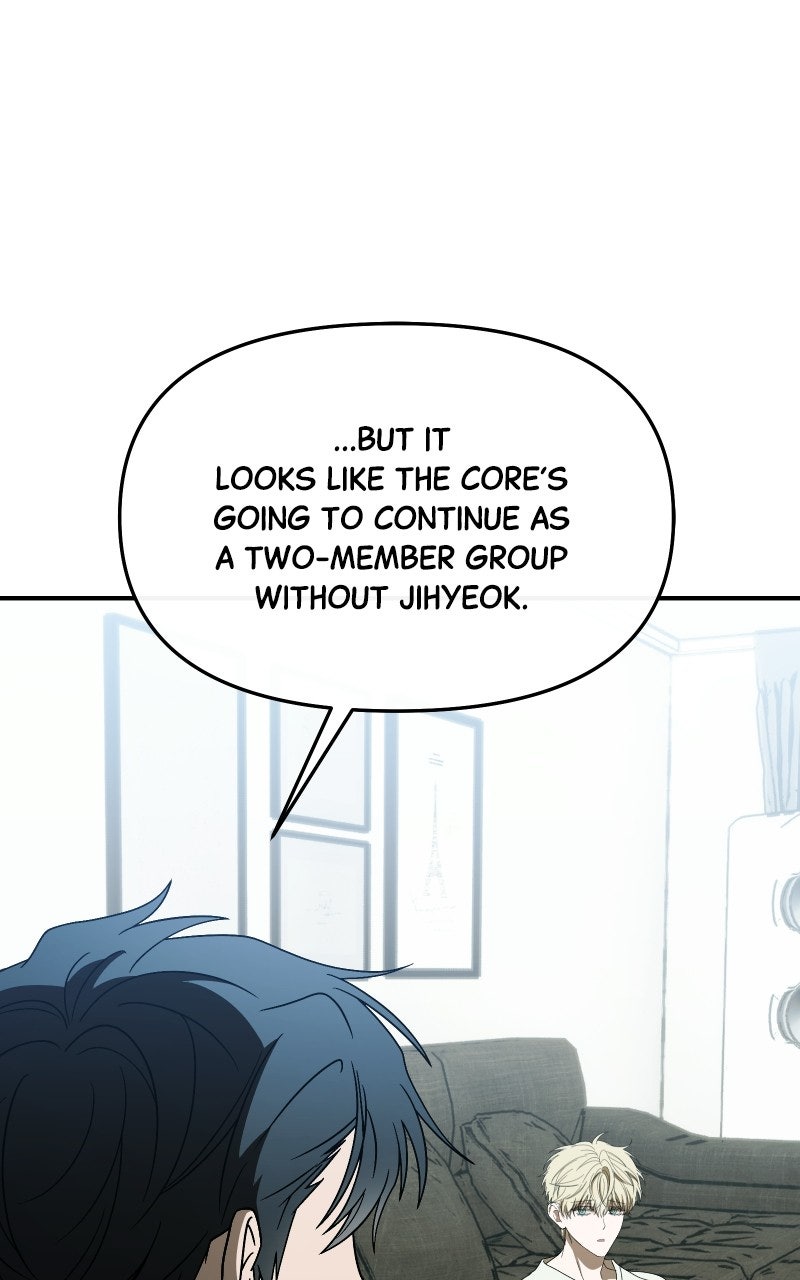 My Comeback asthe Youngest Member Episode 64 page 3 - 