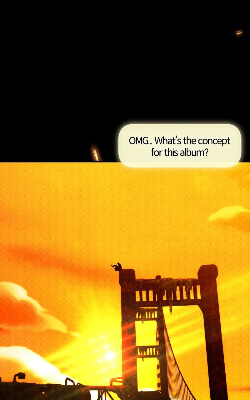 My Comeback asthe Youngest Member Episode 64 page 24 - 