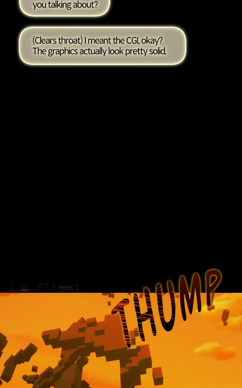 My Comeback asthe Youngest Member Episode 64 page 40 - 