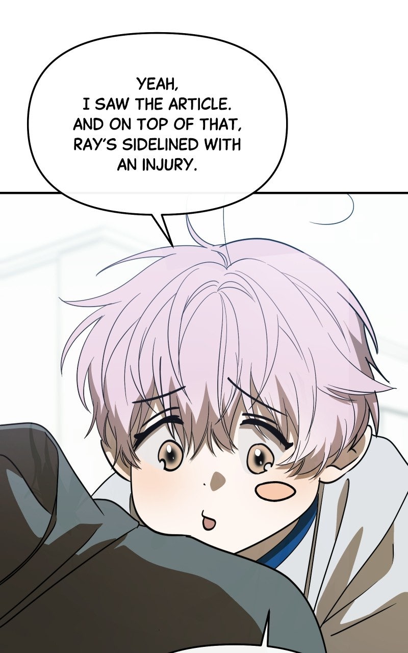 My Comeback asthe Youngest Member Episode 64 page 5 - 
