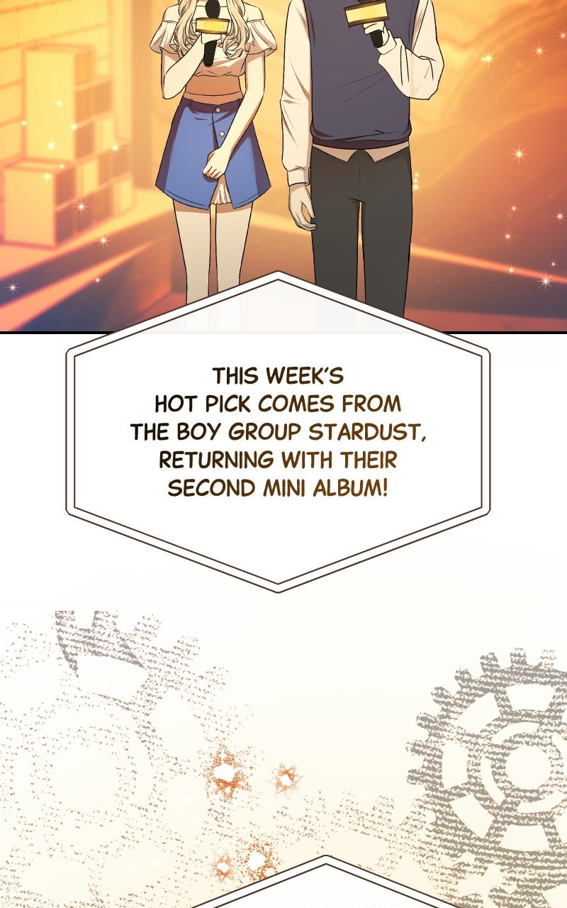 My Comeback asthe Youngest Member Episode 64 page 65 - 
