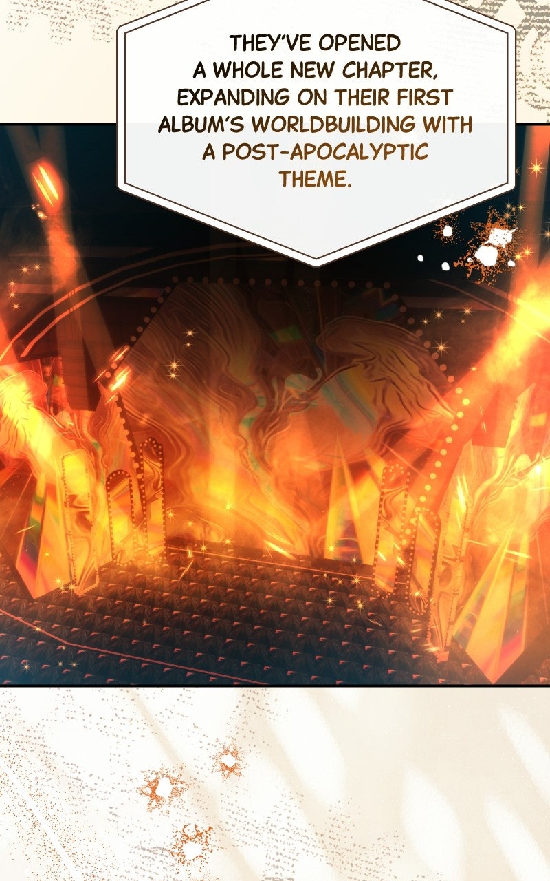 My Comeback asthe Youngest Member Episode 64 page 66 - 
