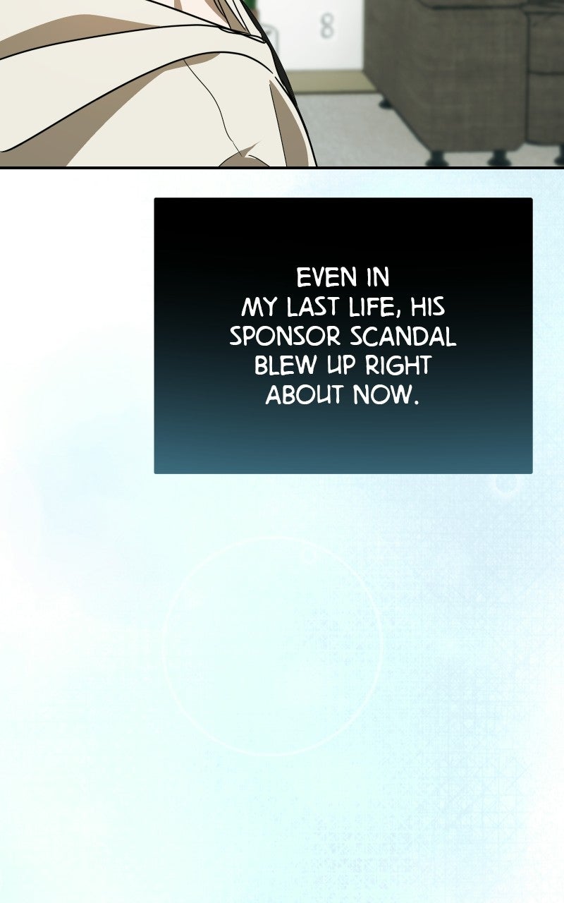 My Comeback asthe Youngest Member Episode 64 page 8 - 