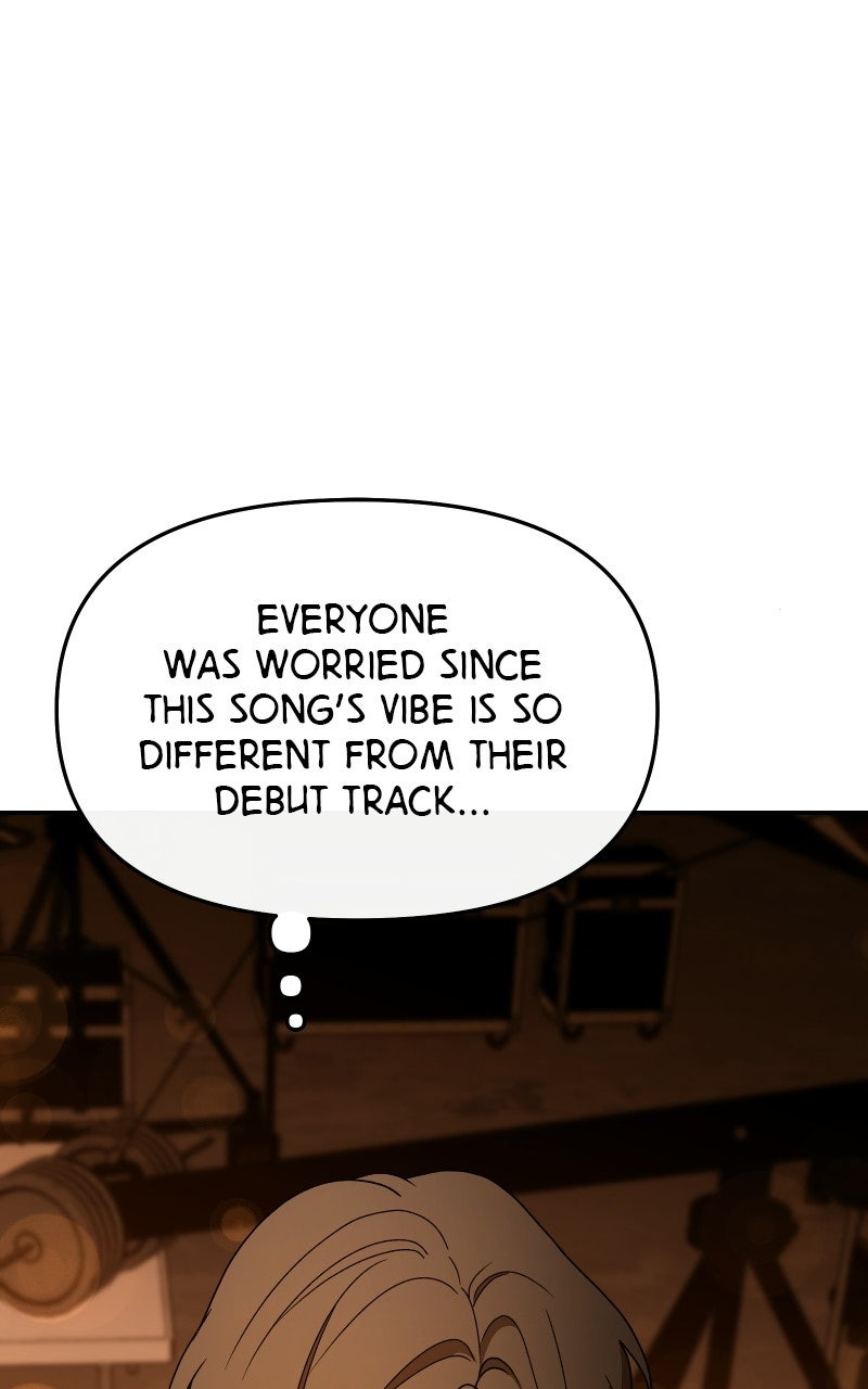 My Comeback asthe Youngest Member Episode 64 page 75 - 