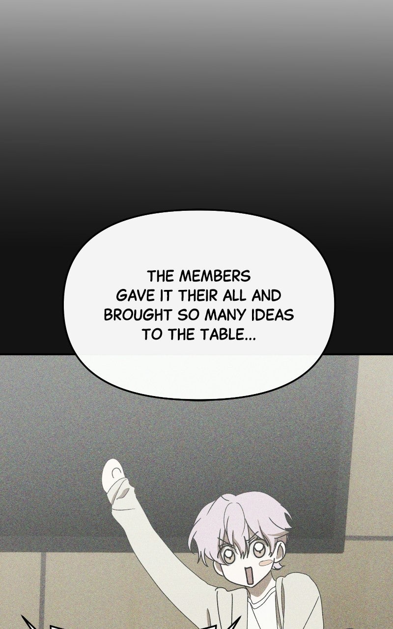 My Comeback asthe Youngest Member Episode 64 page 77 - 